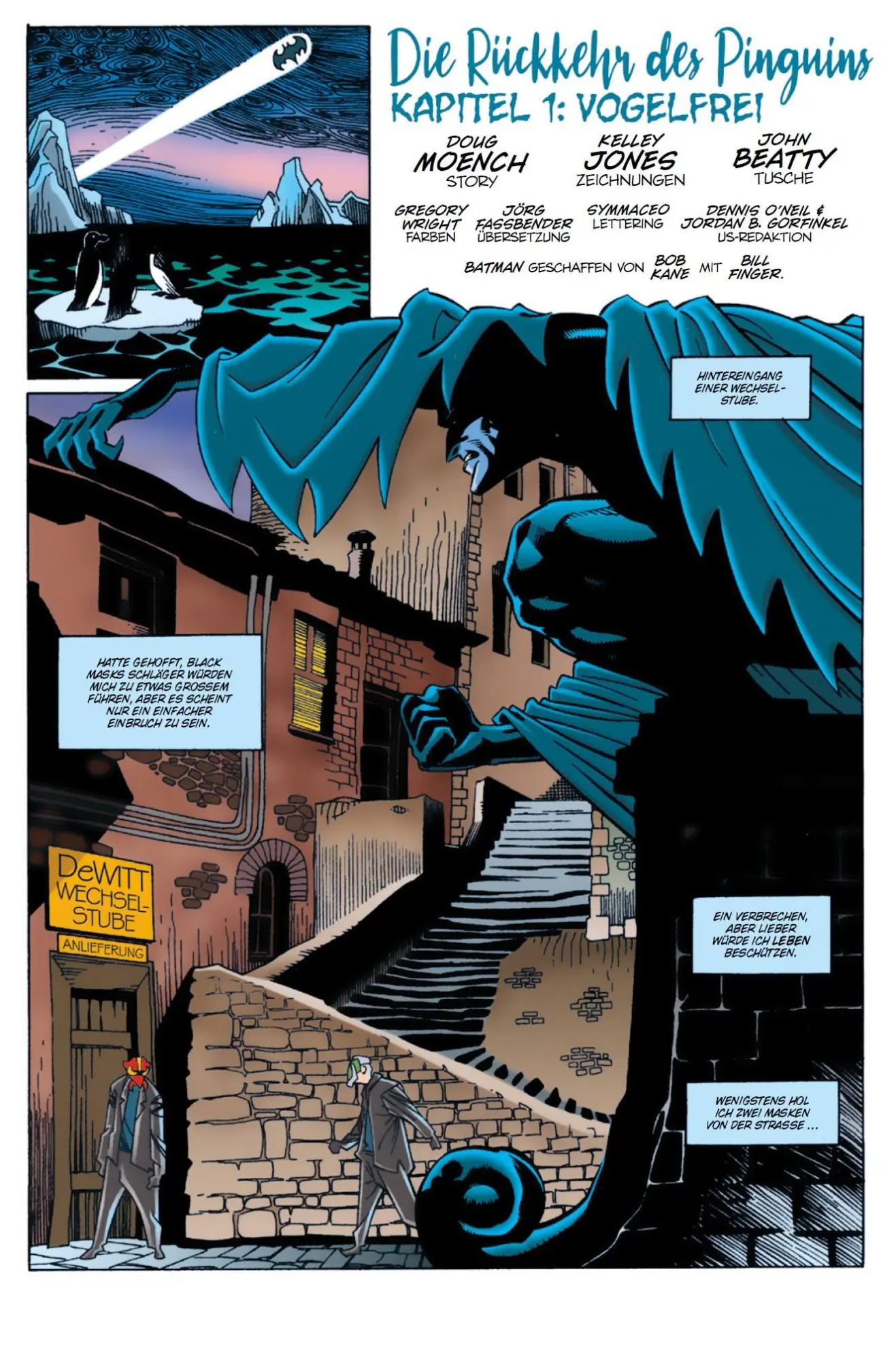 Bild: 9783741610226 | Batmans größte Gegner - Anthologie | O'Neil | Buch | 388 S. | Deutsch