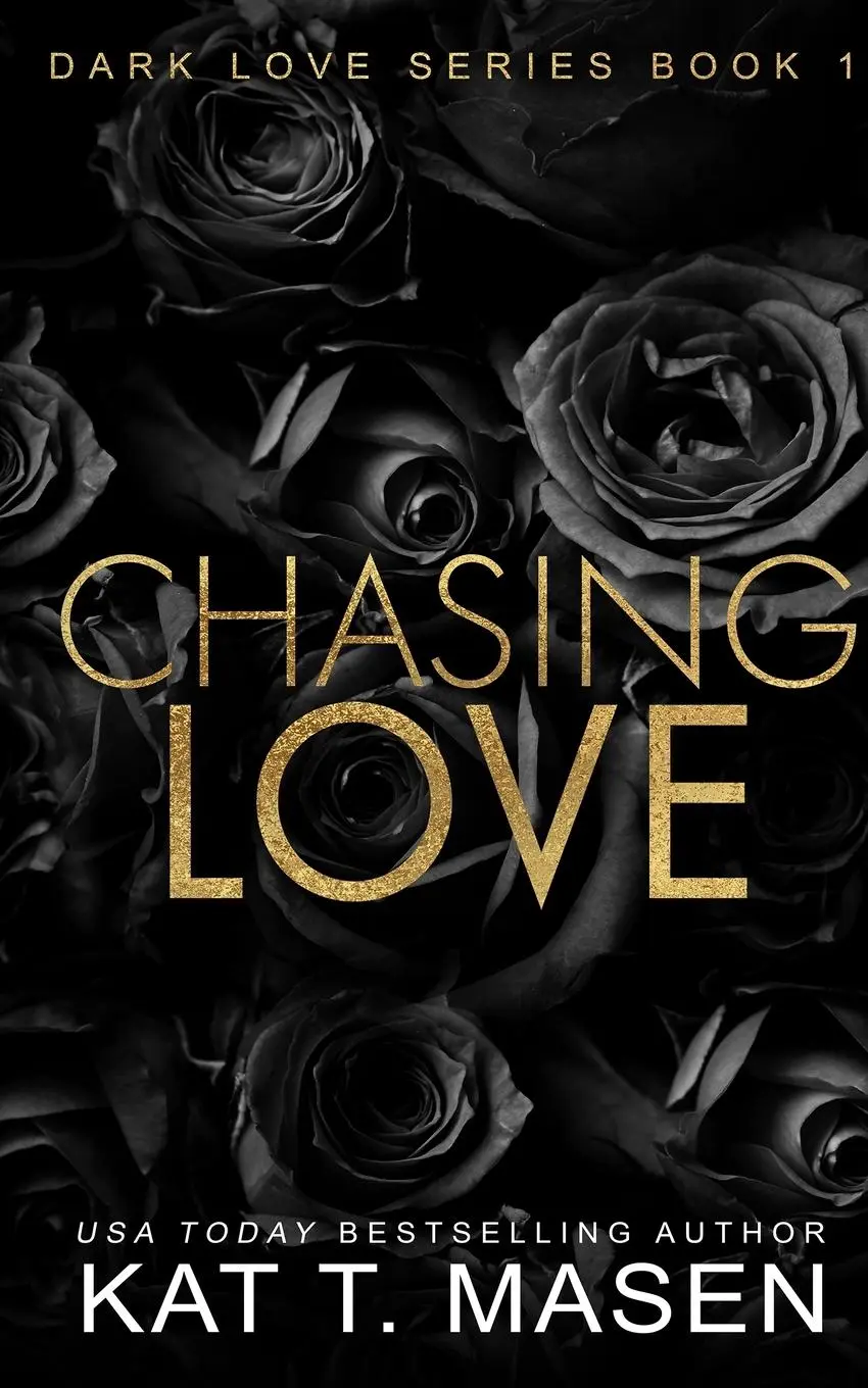 Cover: 9798891450226 | Chasing Love | Kat T. Masen | Taschenbuch | Englisch | 2023