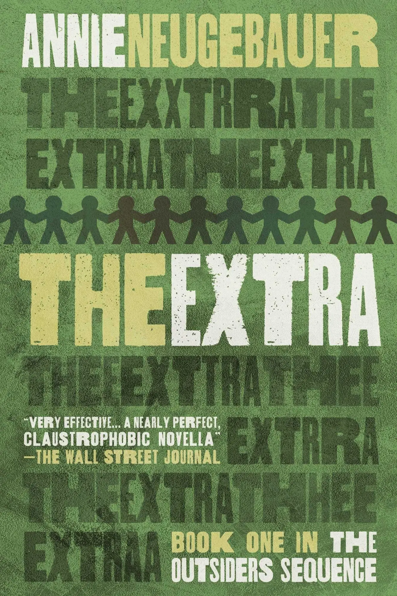 Cover: 9798897320226 | The Extra | Annie Neugebauer | Taschenbuch | Englisch | 2026
