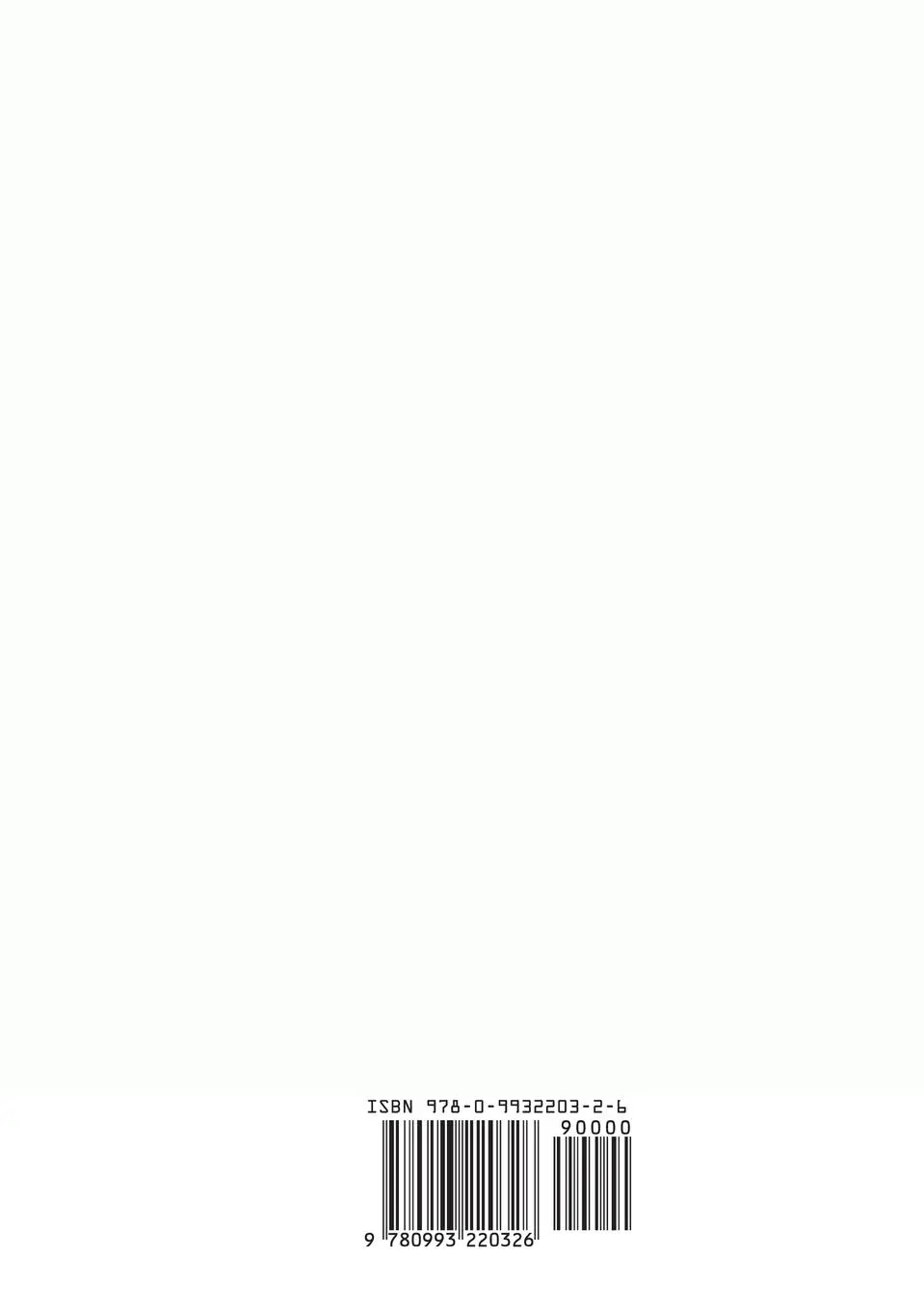Rückseite: 9780993220326 | Silhouette in the Ebbing Tide | Ron Gerlach | Taschenbuch | Englisch