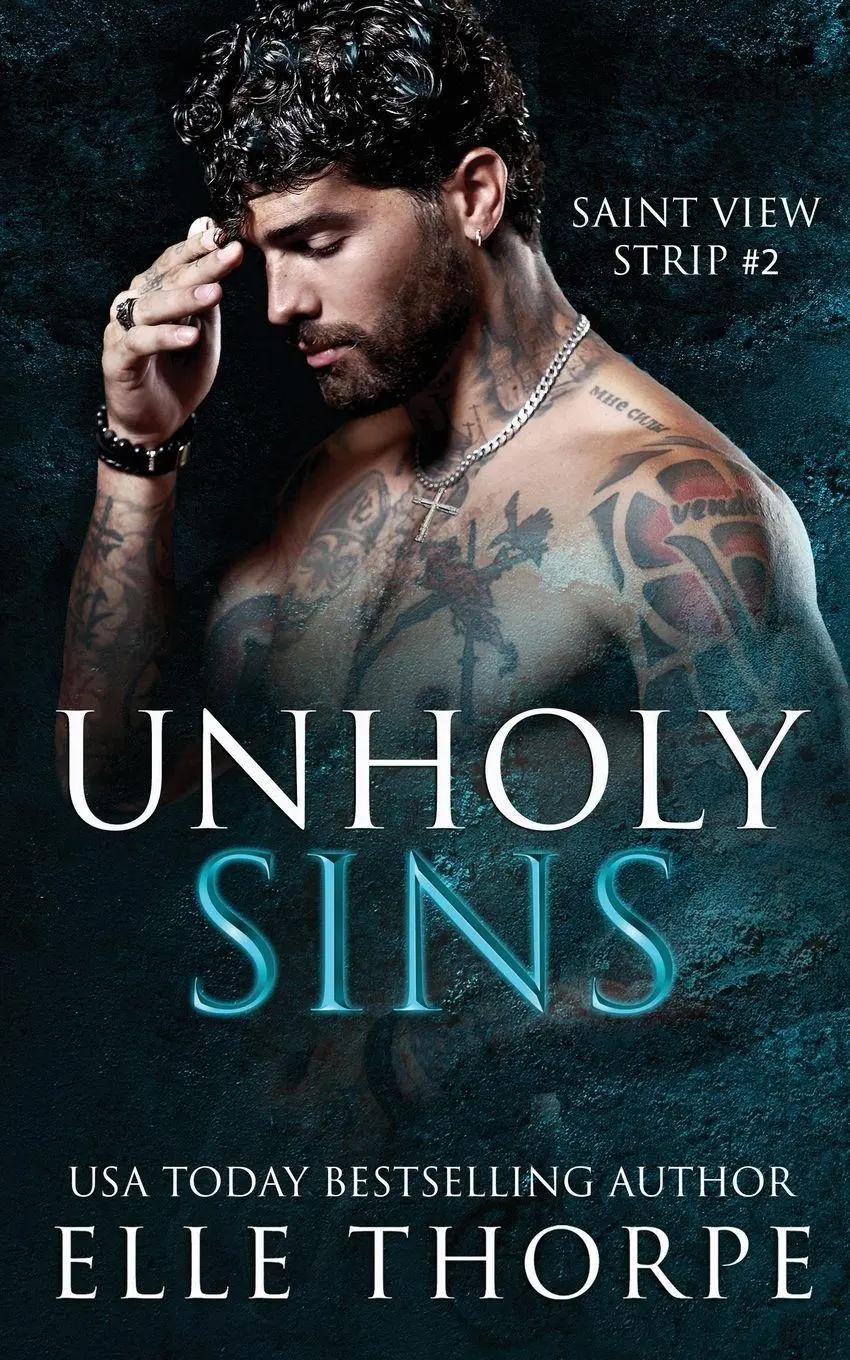 Cover: 9781922760326 | Unholy Sins | Elle Thorpe | Taschenbuch | Englisch | 2023