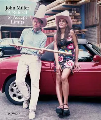 Cover: 9783037640326 | John Miller | Alexander Alberro (u. a.) | Taschenbuch | 2009