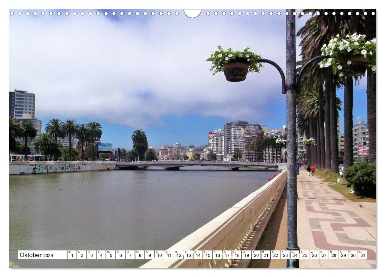 Bild: 9783457640326 | Von den Anden zum Pazifik - Santiago de Chile und Umgebung...