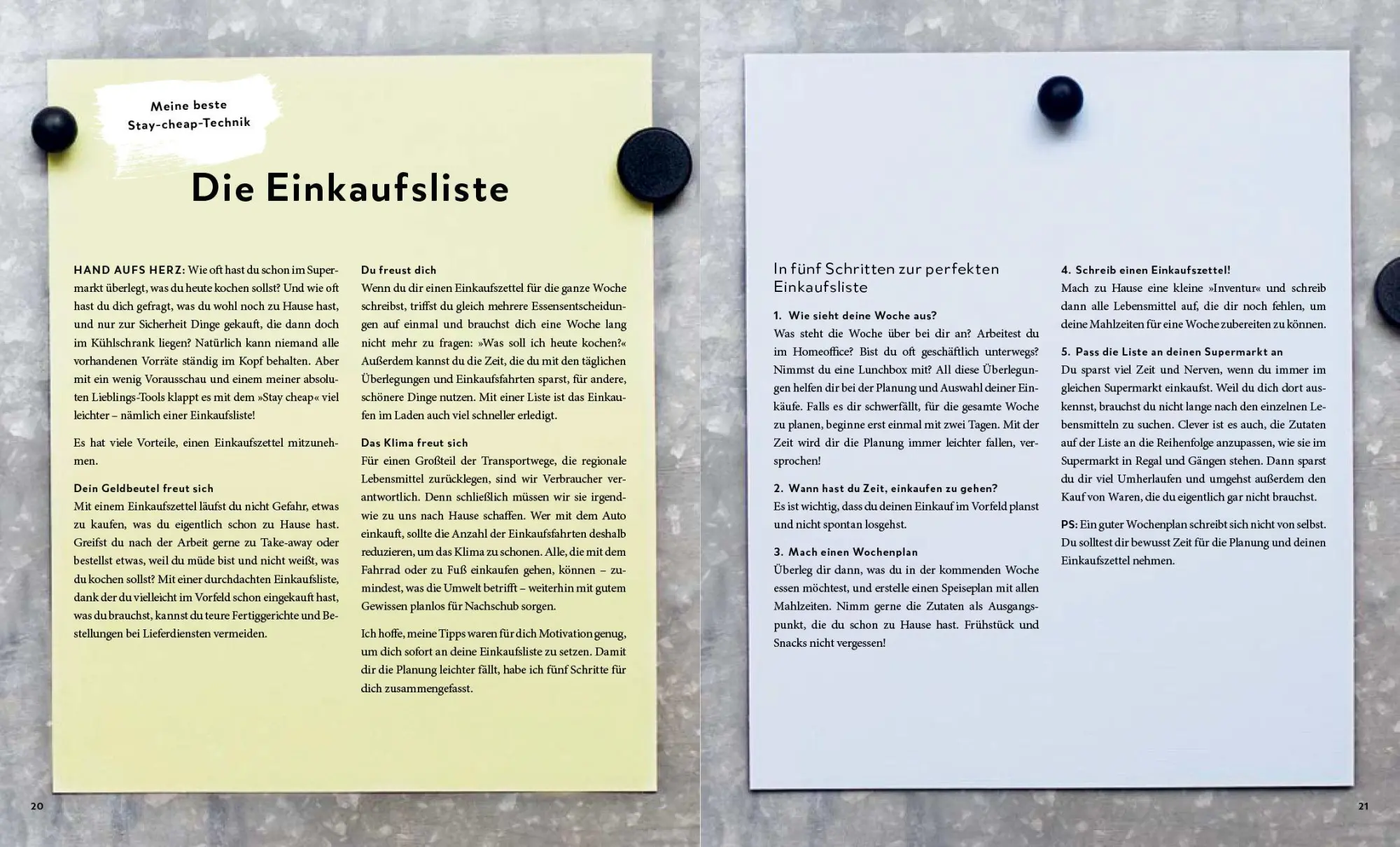 Bild: 9783517100326 | Nachhaltig kochen unter 1 Euro | Hanna Olvenmark | Buch | 160 S.