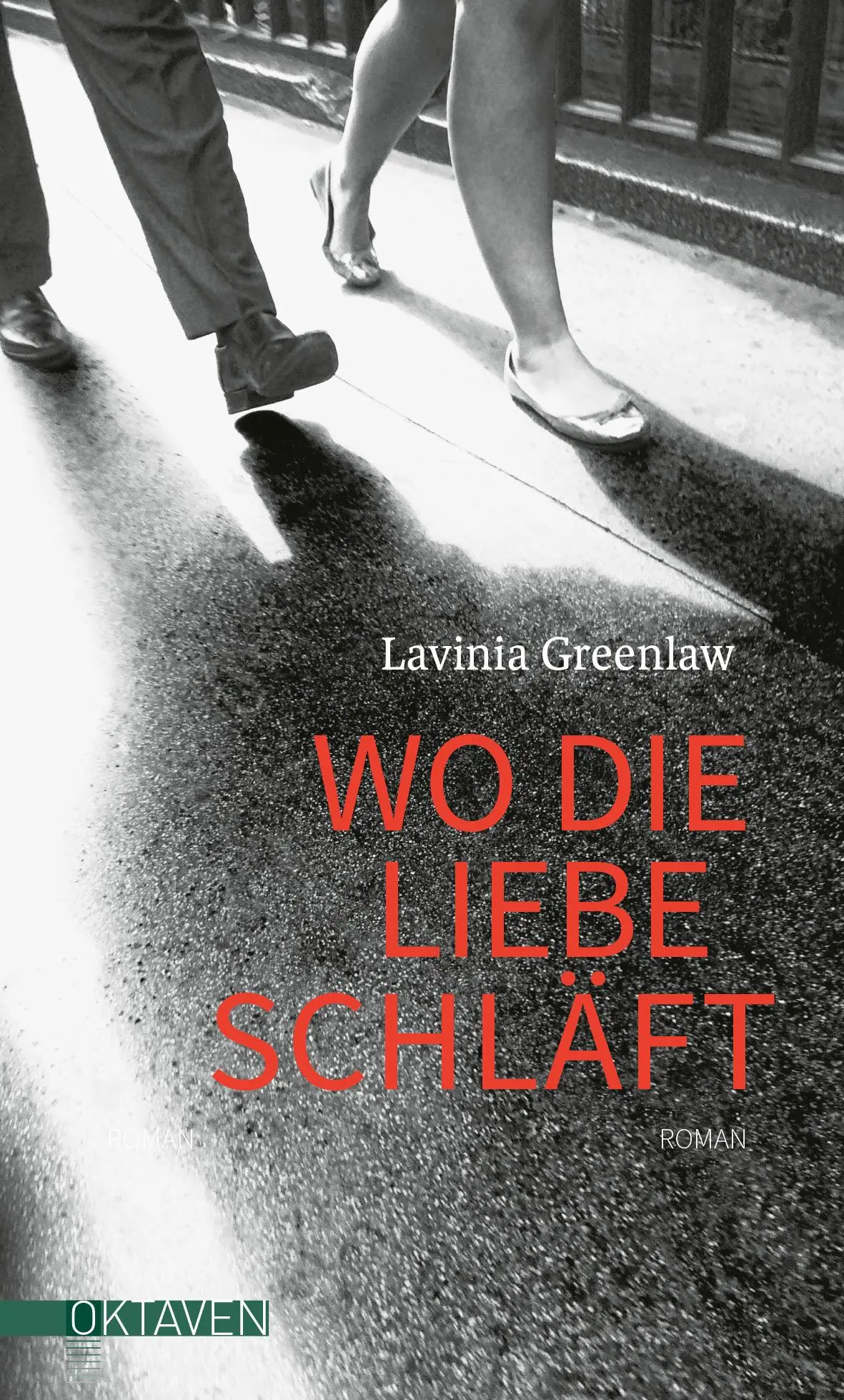 Cover: 9783772530326 | Wo die Liebe schläft | Lavinia Greenlaw | Buch | 362 S. | Deutsch