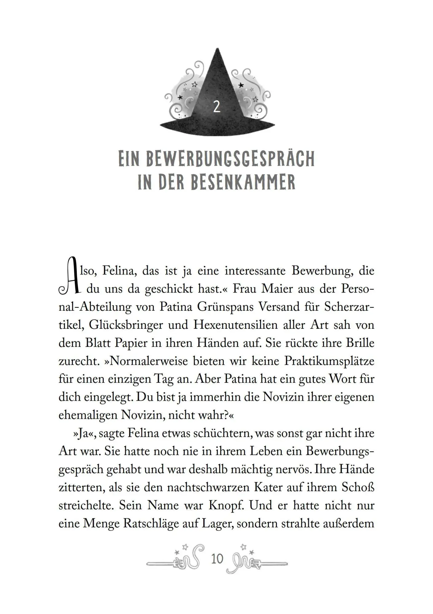 Bild: 9783833910326 | Felina Fingerhut und der verflixte Schmetterlingseffekt | Hemkentokrax