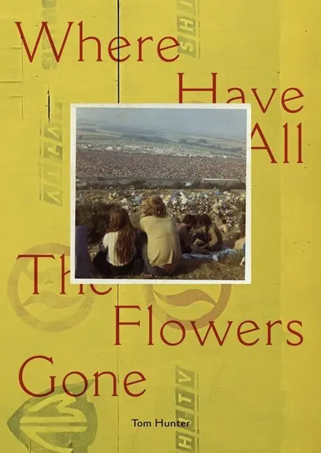 Cover: 9783960700326 | Where Have All the Flowers Gone | Tom Hunter | Buch | 56 S. | Deutsch