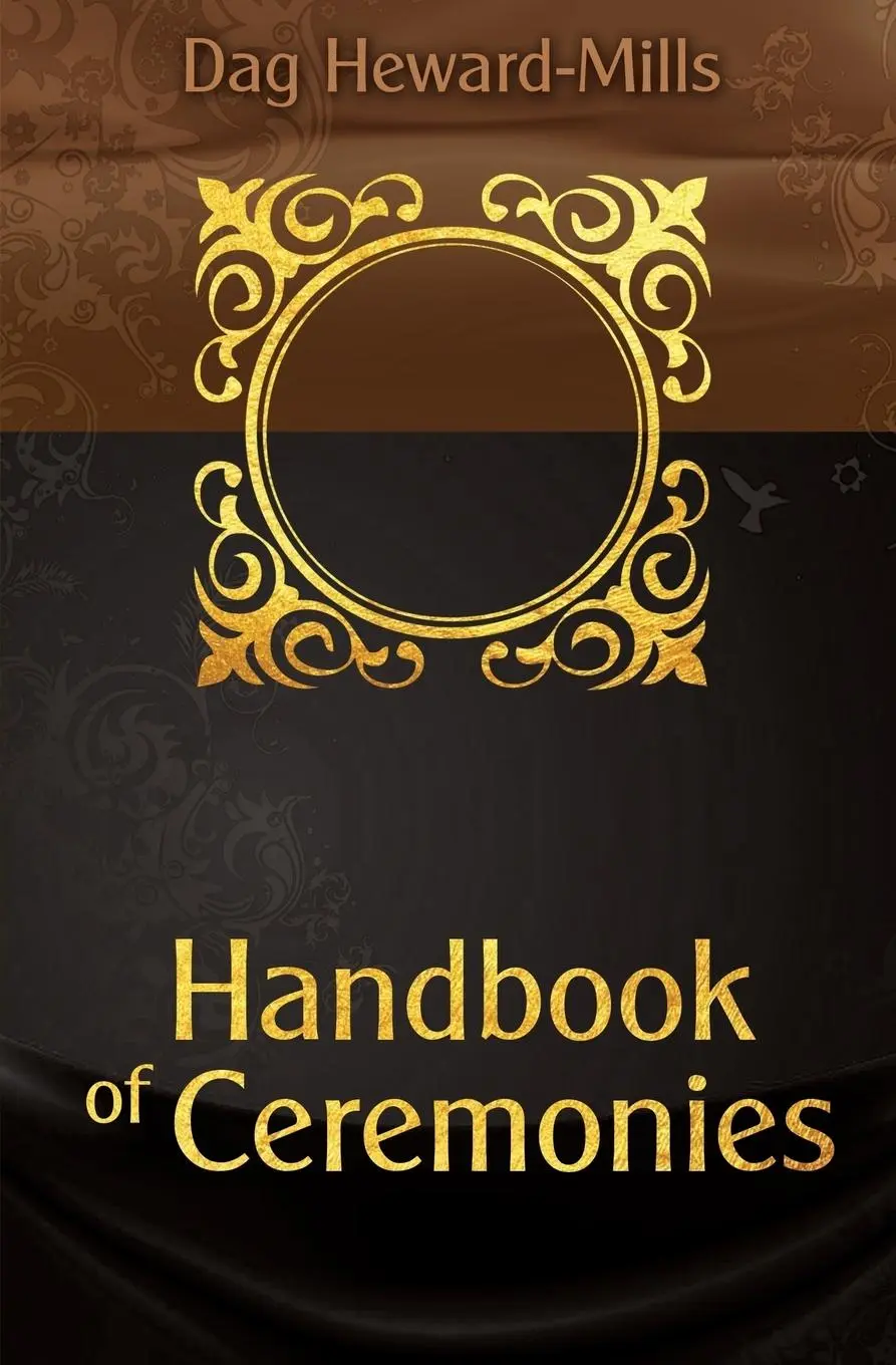 Cover: 9789988850326 | Handbook of Ceremonies | Dag Heward-Mills | Taschenbuch | Englisch