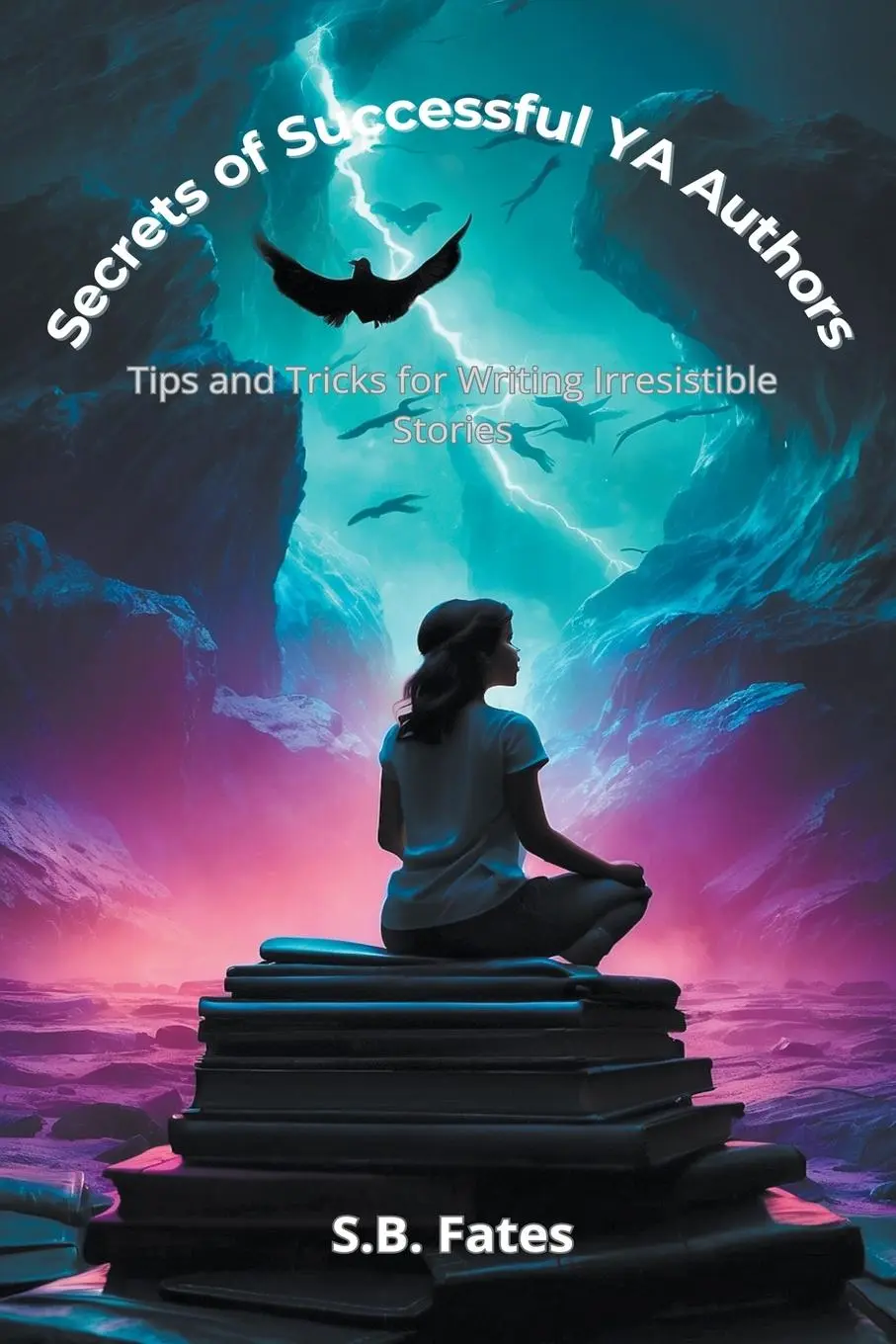 Cover: 9798224550326 | Secrets of Successful YA Authors | S. B. Fates | Taschenbuch | 2024