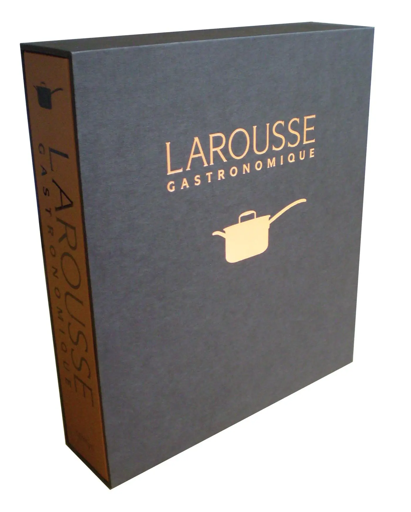 Cover: 9780600620426 | Larousse Gastronomique | Hamlyn | Buch | Schuber | Gebunden | Englisch