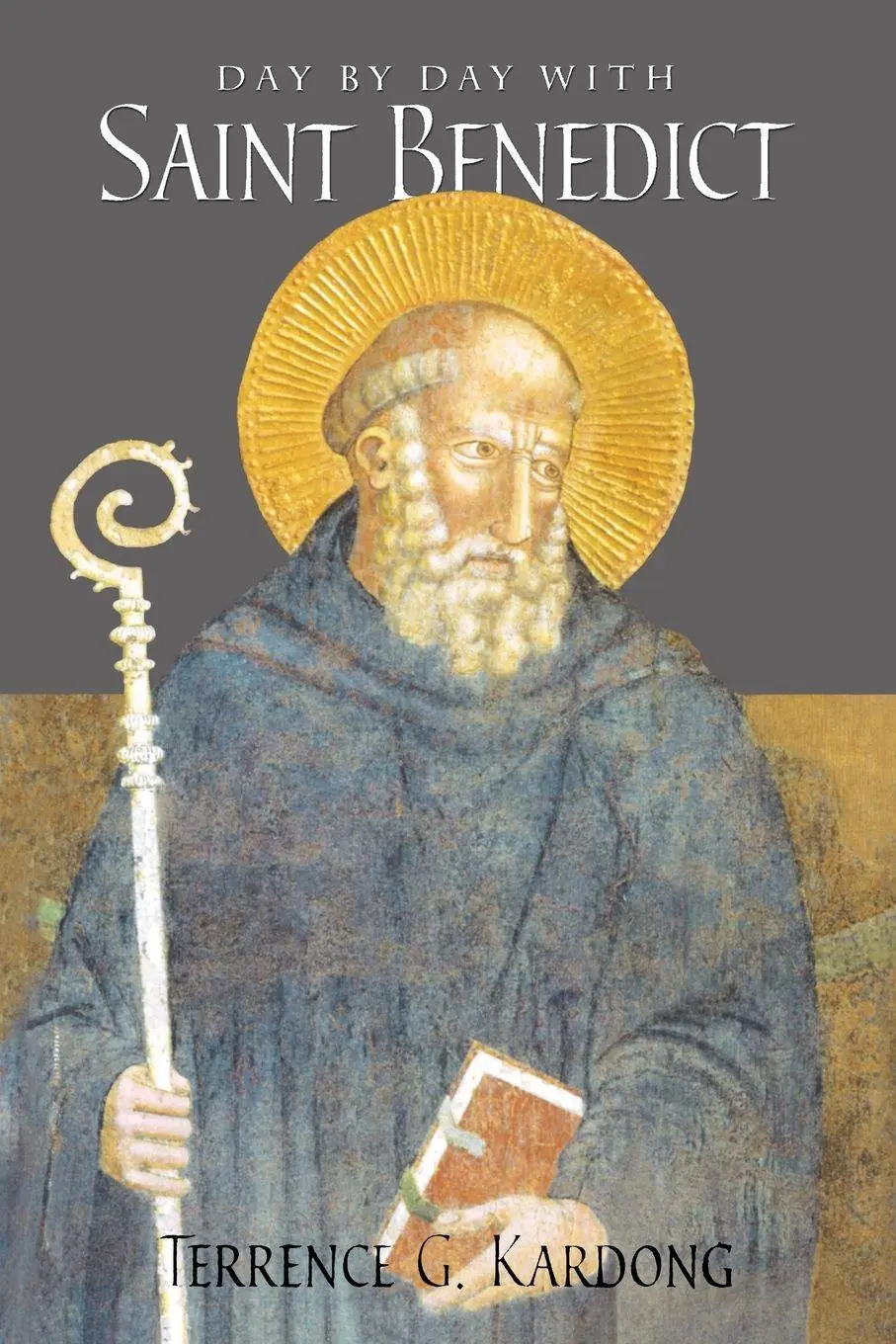 Cover: 9780814630426 | Day by Day with Saint Benedict | Terrence G Kardong | Taschenbuch