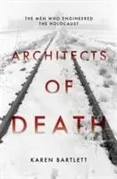 Cover: 9781785900426 | Architects of Death | The Family Who Engineered the Holocaust | Buch
