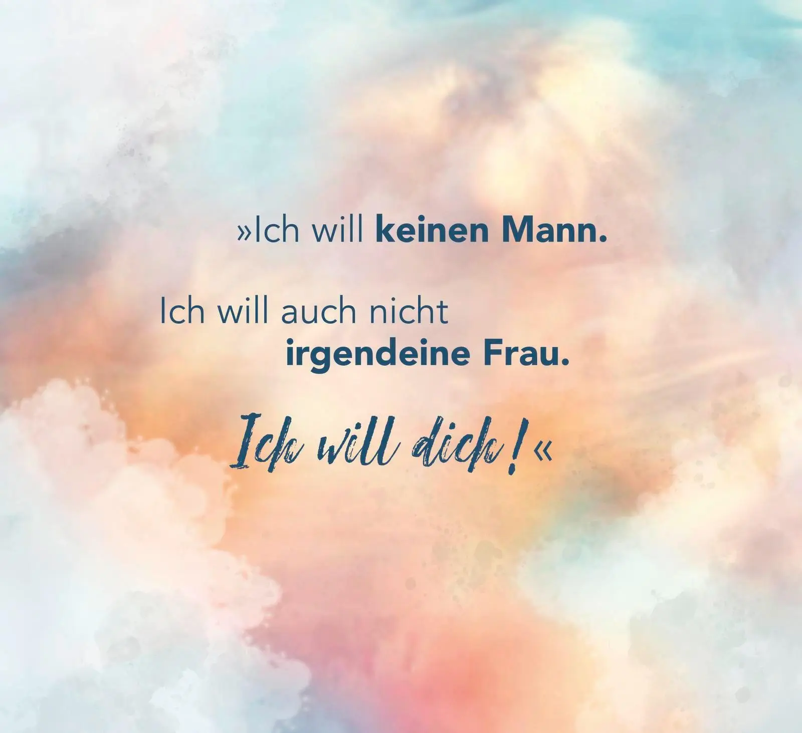 Bild: 9783426560426 | All the things (s)he said | Inka Lindberg | Taschenbuch | 400 S.