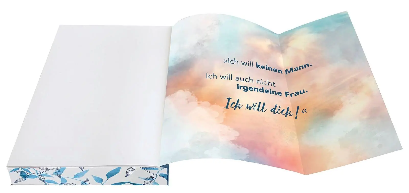 Bild: 9783426560426 | All the things (s)he said | Inka Lindberg | Taschenbuch | 400 S.