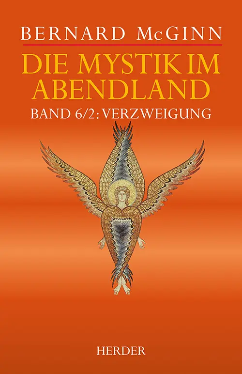 Cover: 9783451380426 | McGinn, Mystik im Abendland | Bernard McGinn | Buch | 512 S. | Deutsch