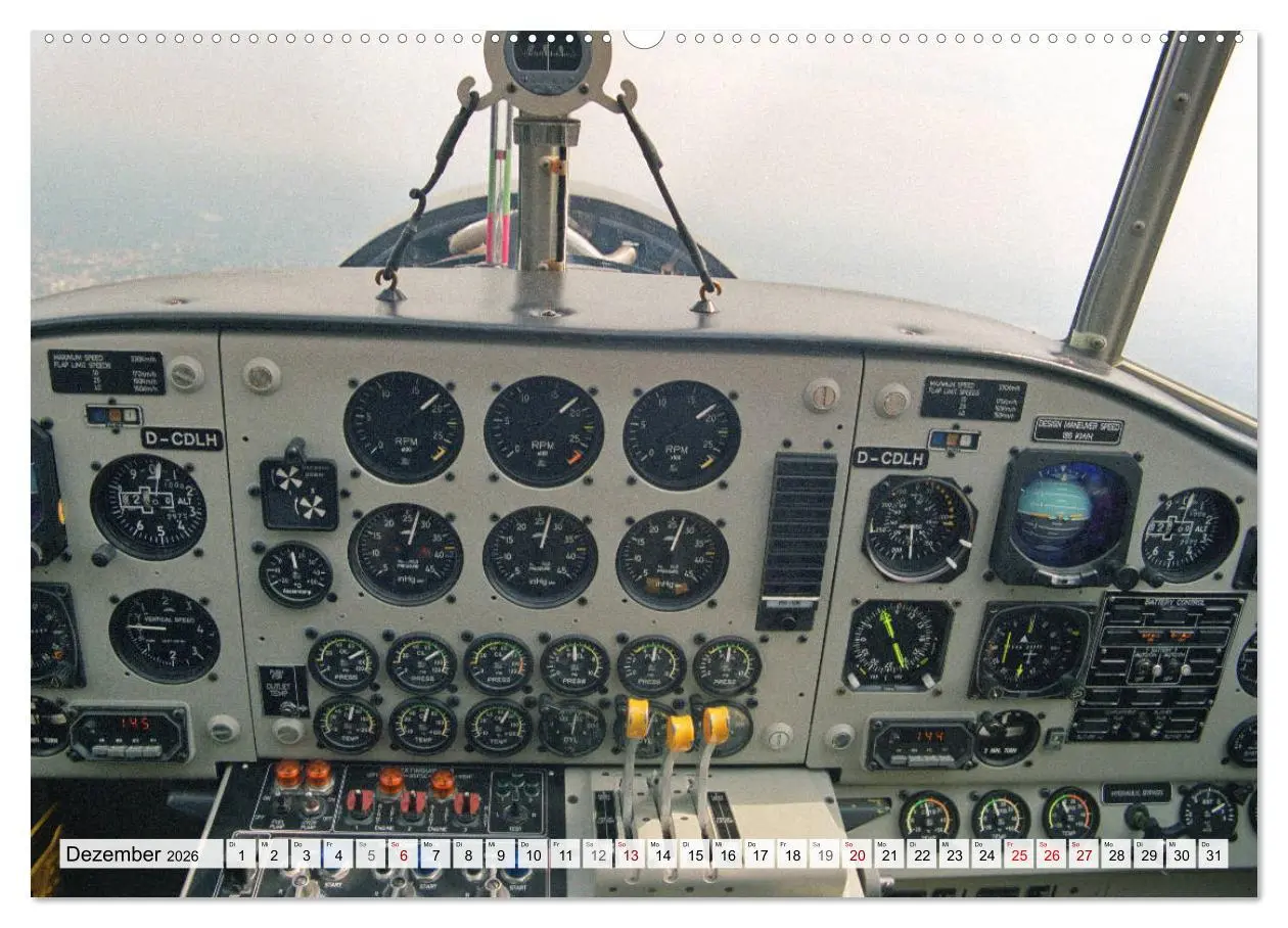 Bild: 9783457700426 | Junkers Ju-52 Rundflug über Berlin (hochwertiger Premium...