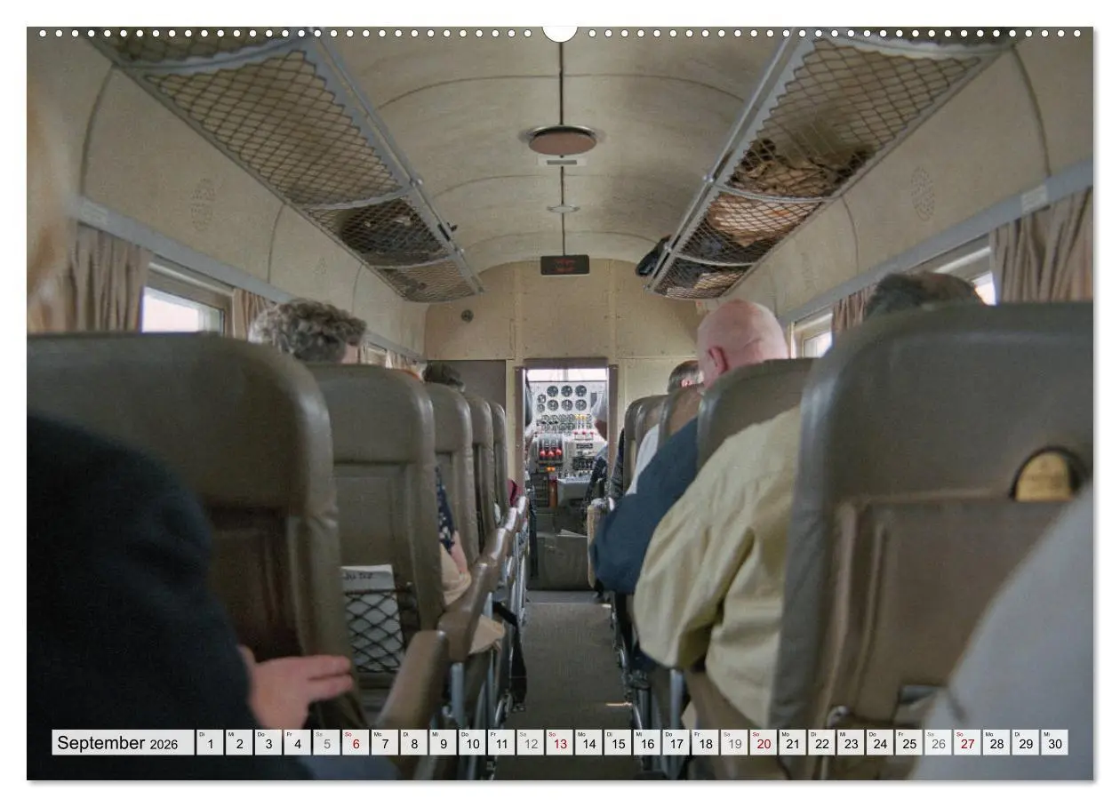 Bild: 9783457700426 | Junkers Ju-52 Rundflug über Berlin (hochwertiger Premium...