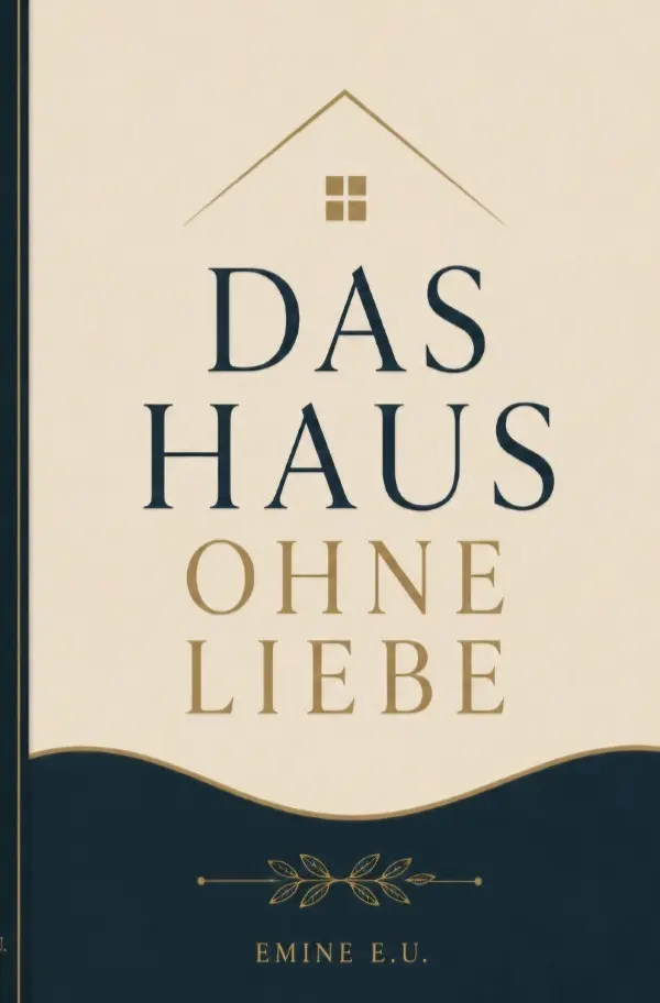 Cover: 9783565610426 | Das Haus ohne Liebe | DE | Emine Ucar | Taschenbuch | 220 S. | Deutsch