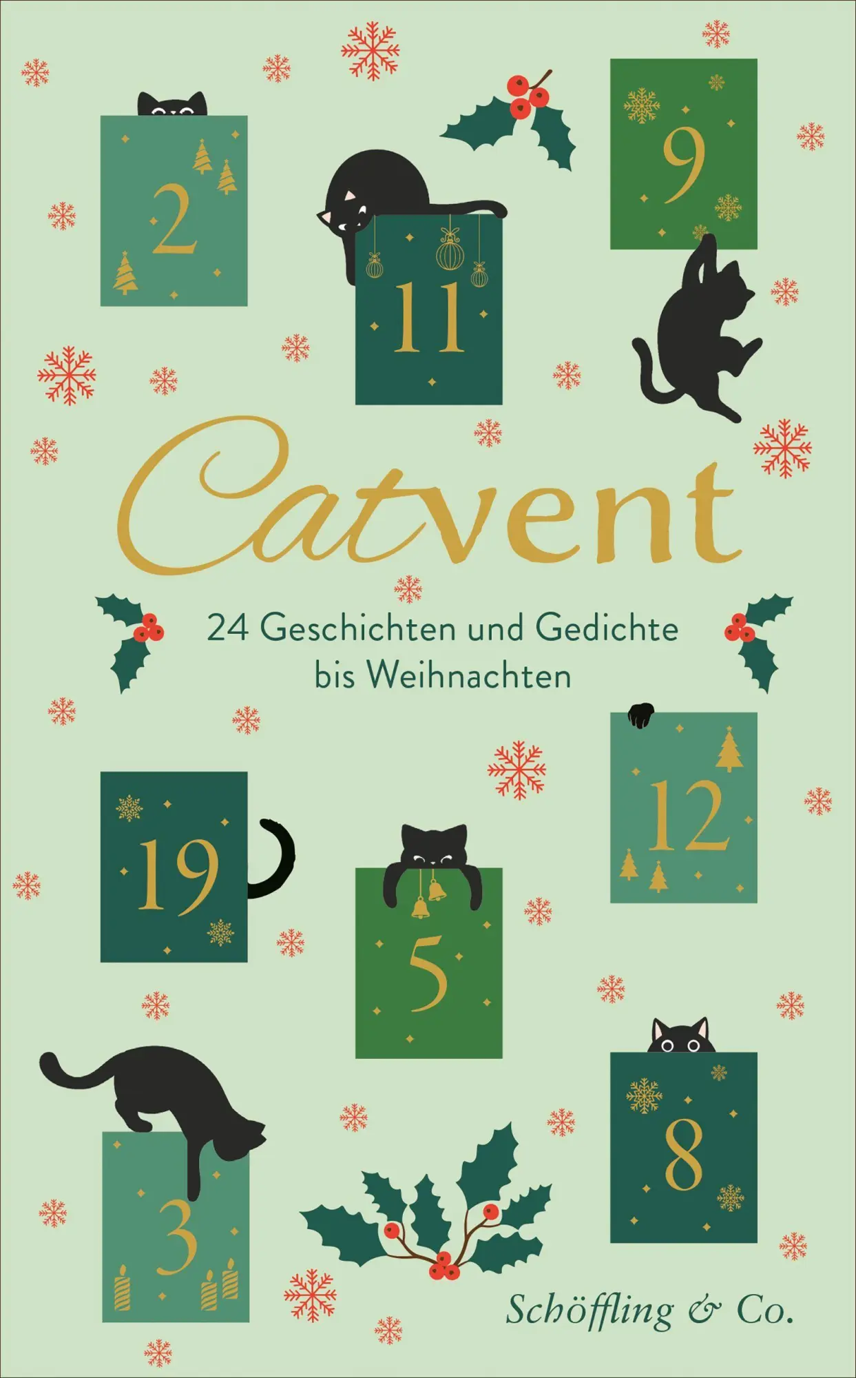 Catvent
