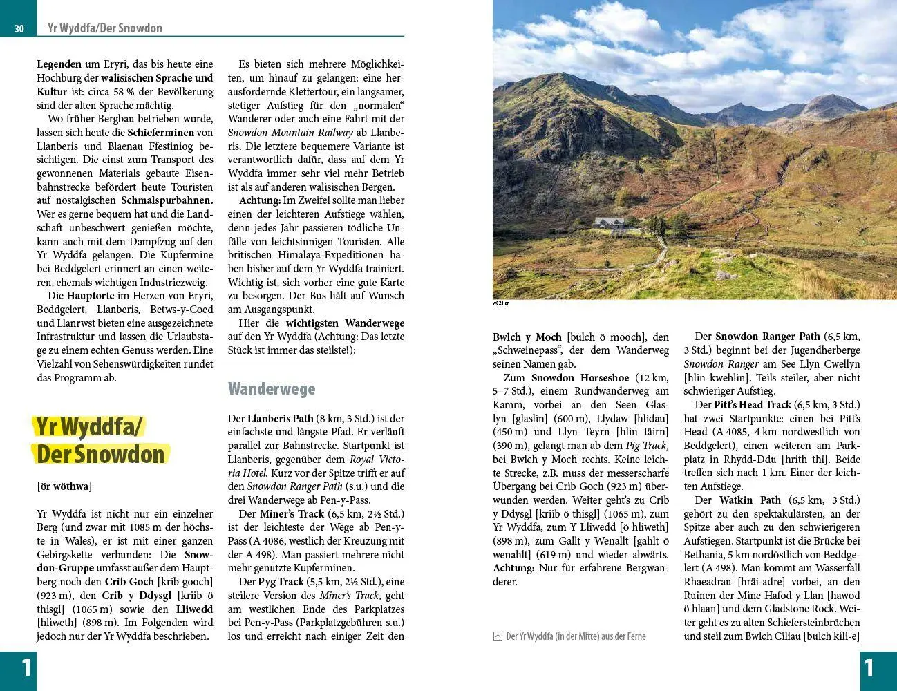 Bild: 9783831780426 | Reise Know-How Reiseführer Wales | Anna Regeniter (u. a.) | Buch