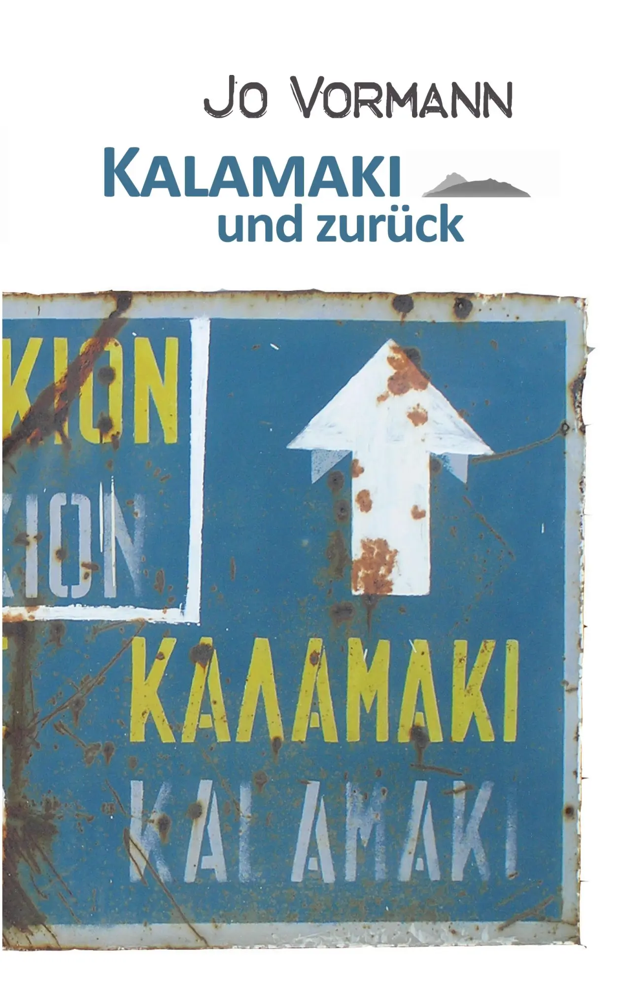 Kalamaki und zurück: Lieben und lieben lassen
