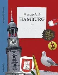 Cover: 9783869640426 | Mitmachbuch Hamburg | Für Hamburger und Besucher, klein und groß