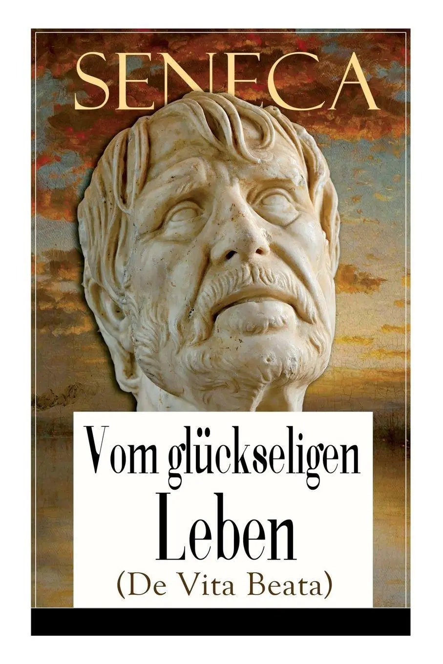 Cover: 9788026860426 | Seneca | Seneca (u. a.) | Taschenbuch | Kartoniert / Broschiert | 2018