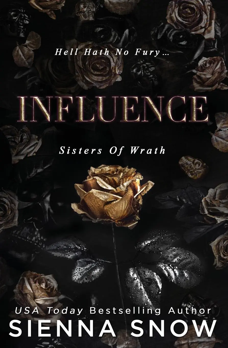 Cover: 9798885350426 | Influence | Sienna Snow | Taschenbuch | Englisch | 2025 | Sienna Snow