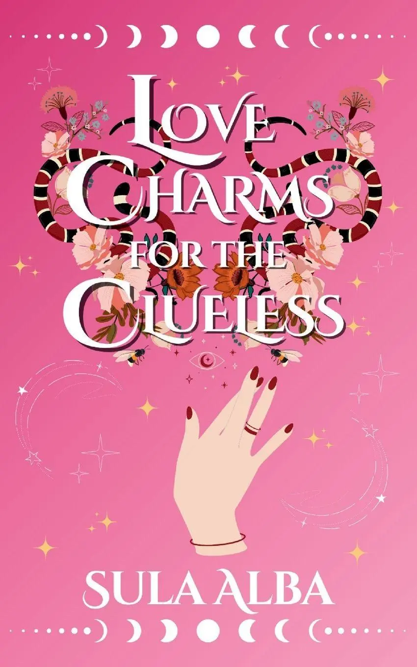 Cover: 9798988930426 | Love Charms for the Clueless | Sula Alba | Taschenbuch | Englisch