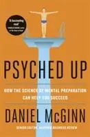 Cover: 9780241310526 | Psyched Up | Daniel Mcginn | Taschenbuch | Kartoniert / Broschiert