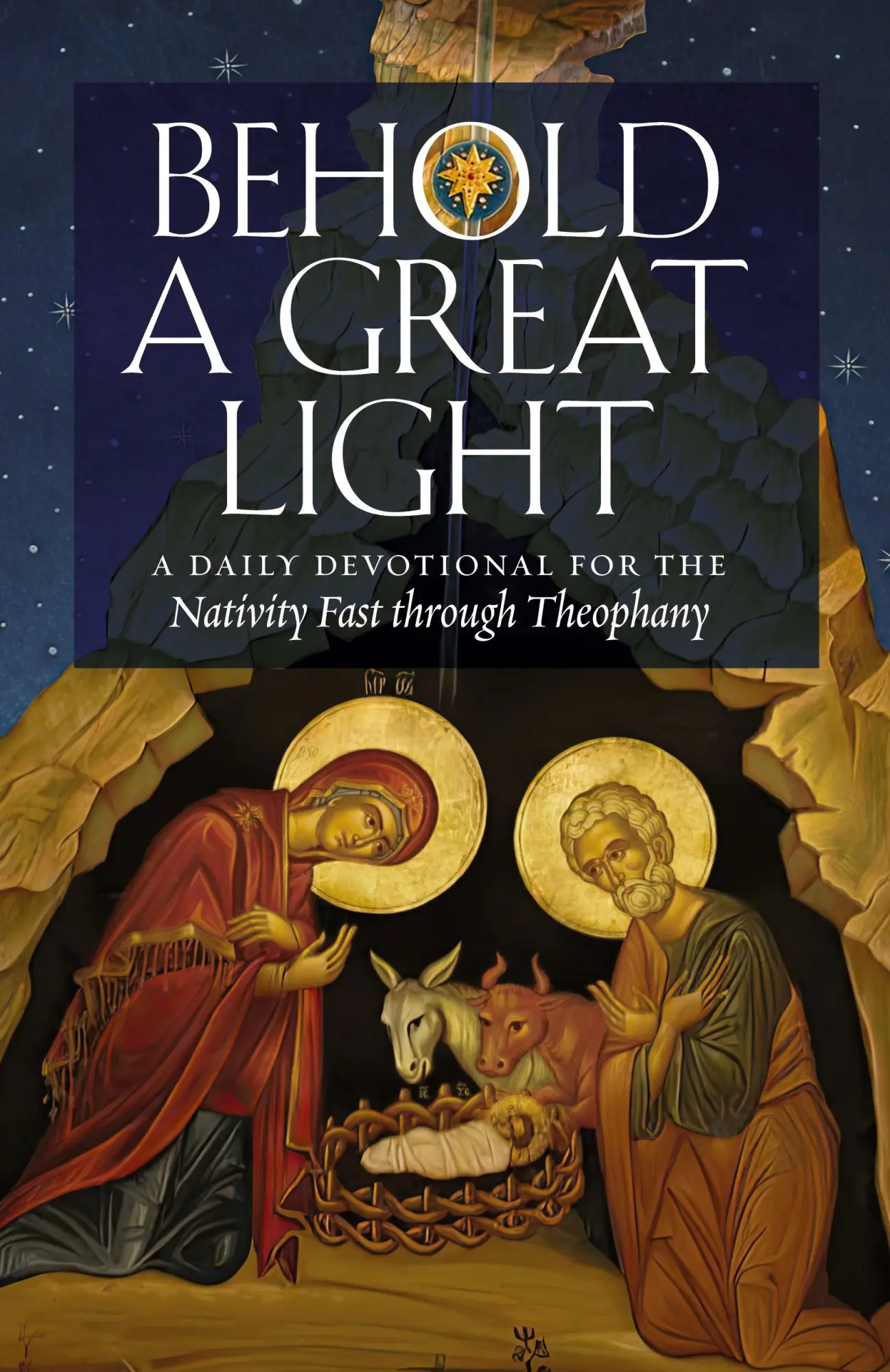 Cover: 9781955890526 | Behold a Great Light | Taschenbuch | Englisch | 2023
