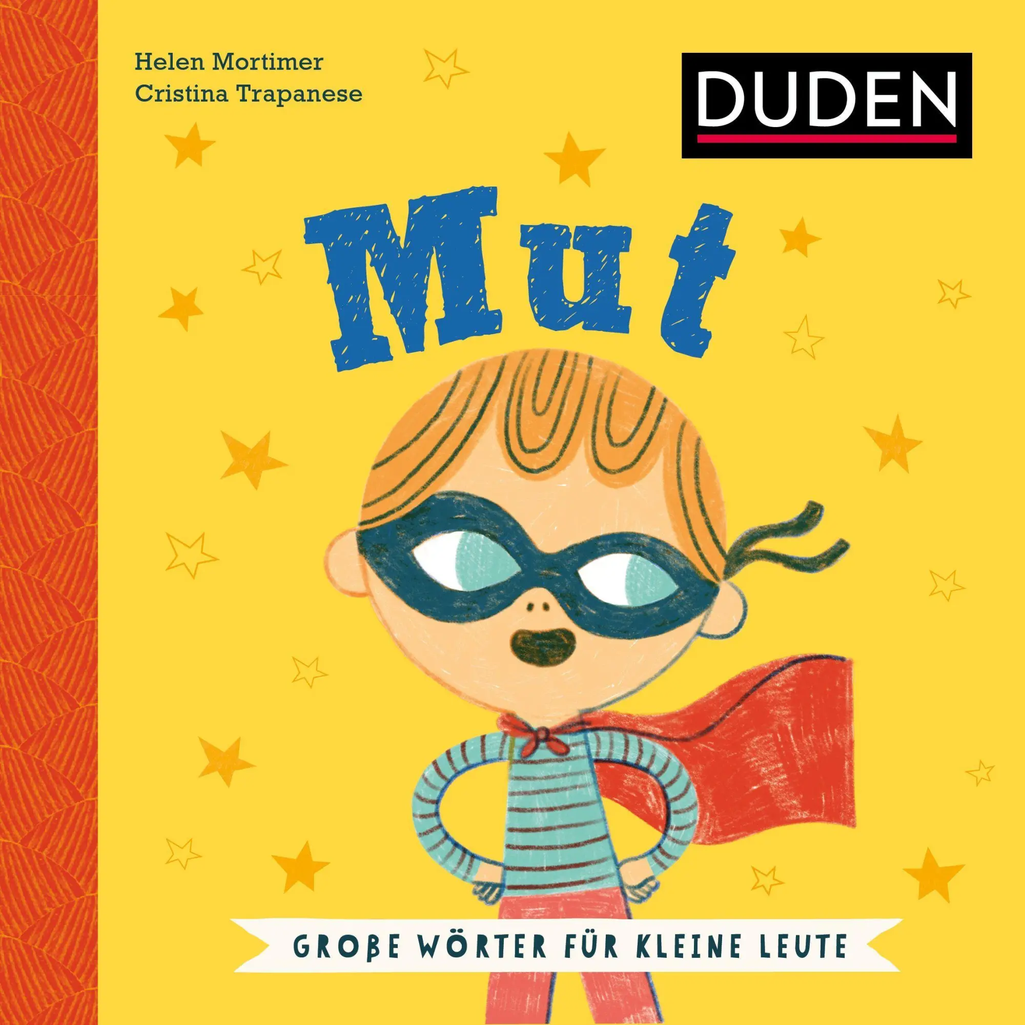 Cover: 9783411770526 | Mut. Wortbedeutung verstehen: Was bedeutet Mut? Soziales Lernen mit...