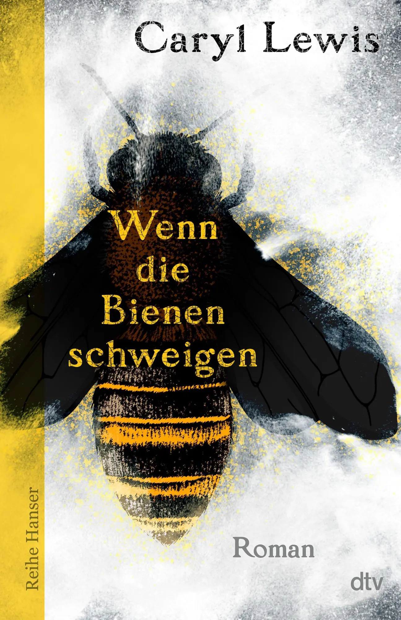 Cover: 9783423650526 | Wenn die Bienen schweigen | Caryl Lewis | Taschenbuch | 304 S. | 2026