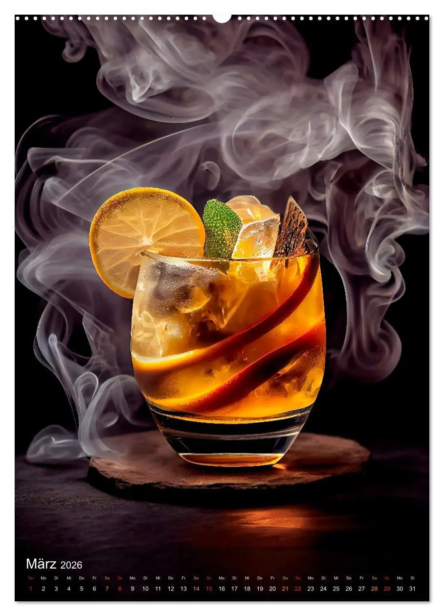 Bild: 9783516330526 | Cocktails - Bewährter Genuss neu interpretiert (hochwertiger...