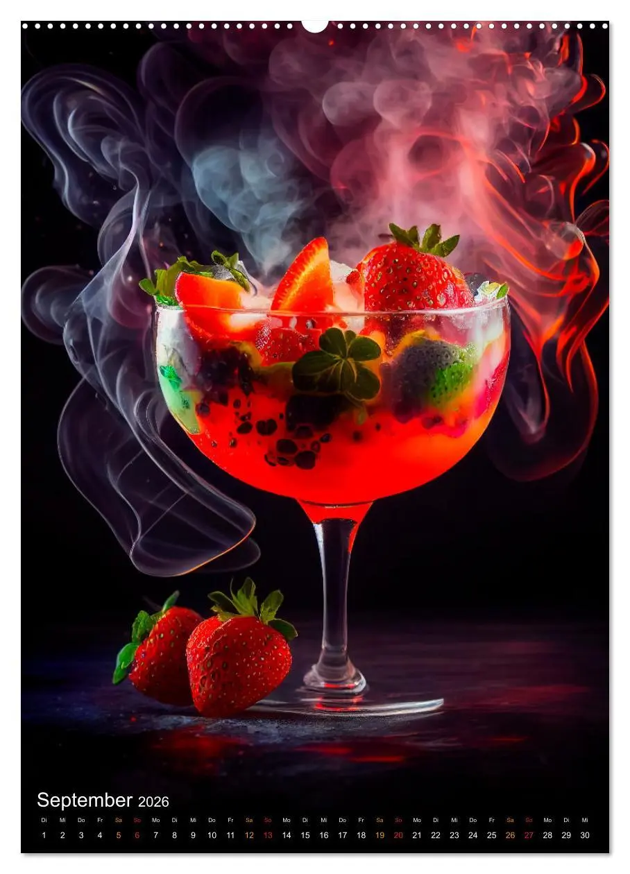 Bild: 9783516330526 | Cocktails - Bewährter Genuss neu interpretiert (hochwertiger...