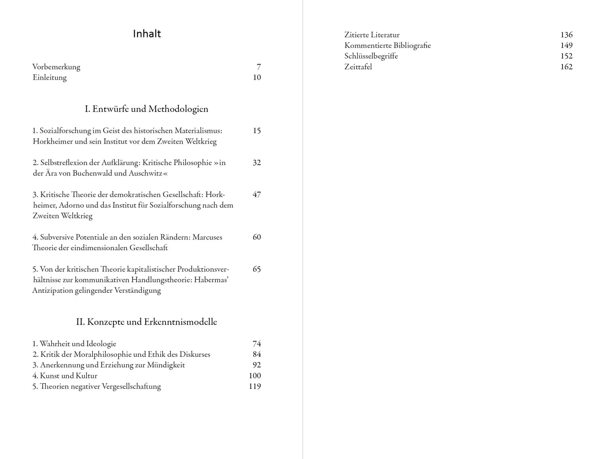Bild: 9783987370526 | Kritische Theorie | Eine Einführung | Gerhard Schweppenhäuser | Buch