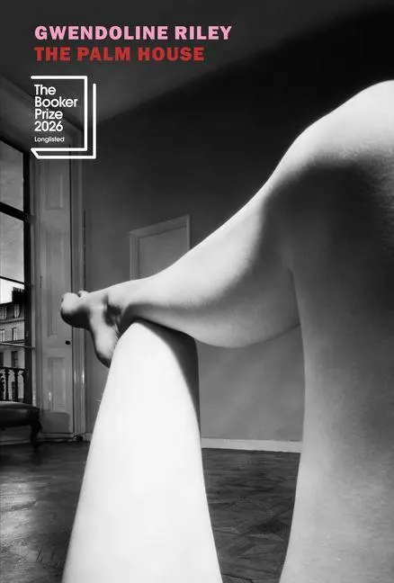 Cover: 9798896230526 | The Palm House | Gwendoline Riley | Taschenbuch | Englisch | 2026