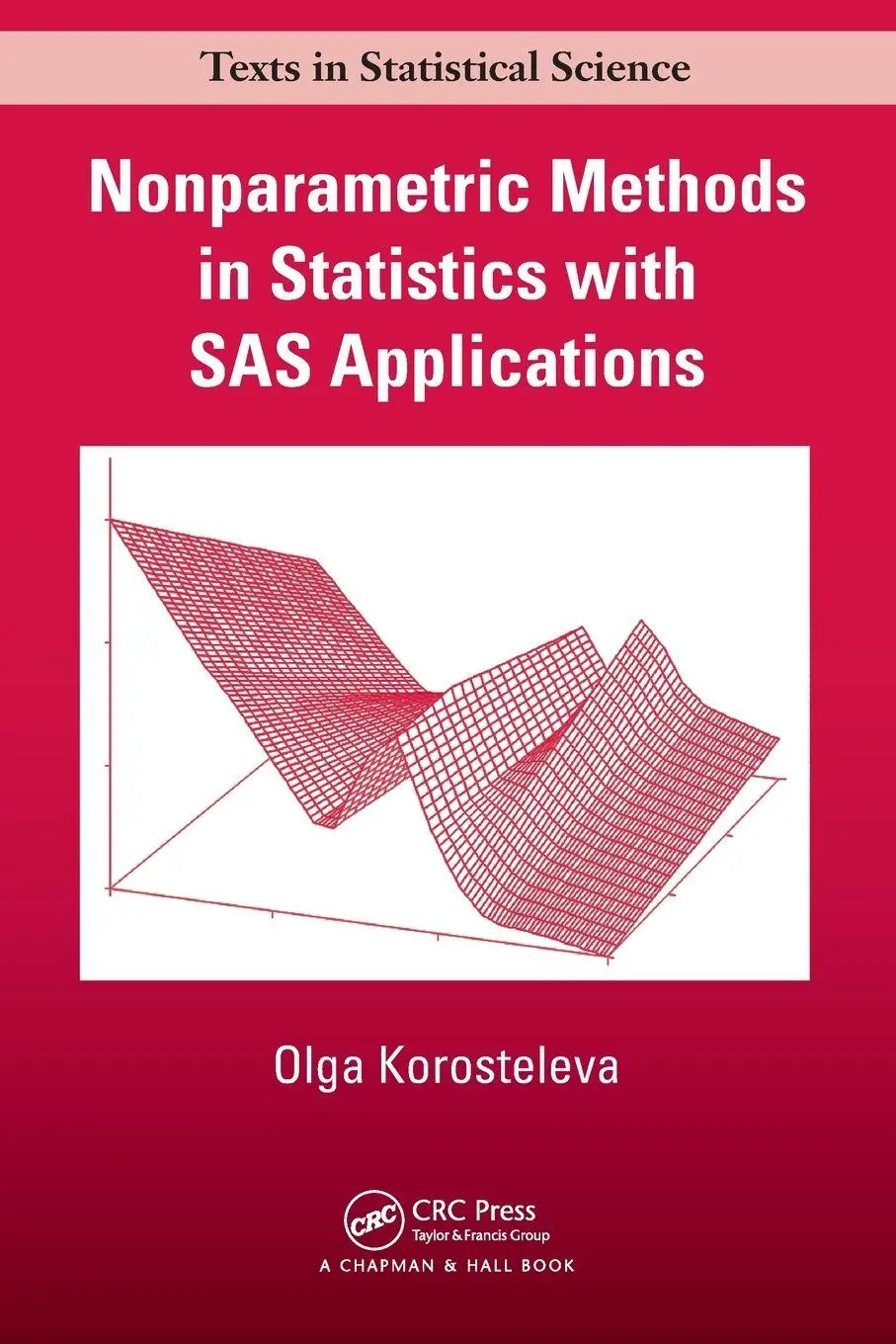 Cover: 9781466580626 | Nonparametric Methods in Statistics with SAS Applications | Buch