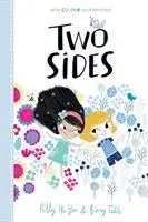 Cover: 9781788950626 | Two Sides | Polly Ho-Yen | Buch | Gebunden | Englisch | 2019