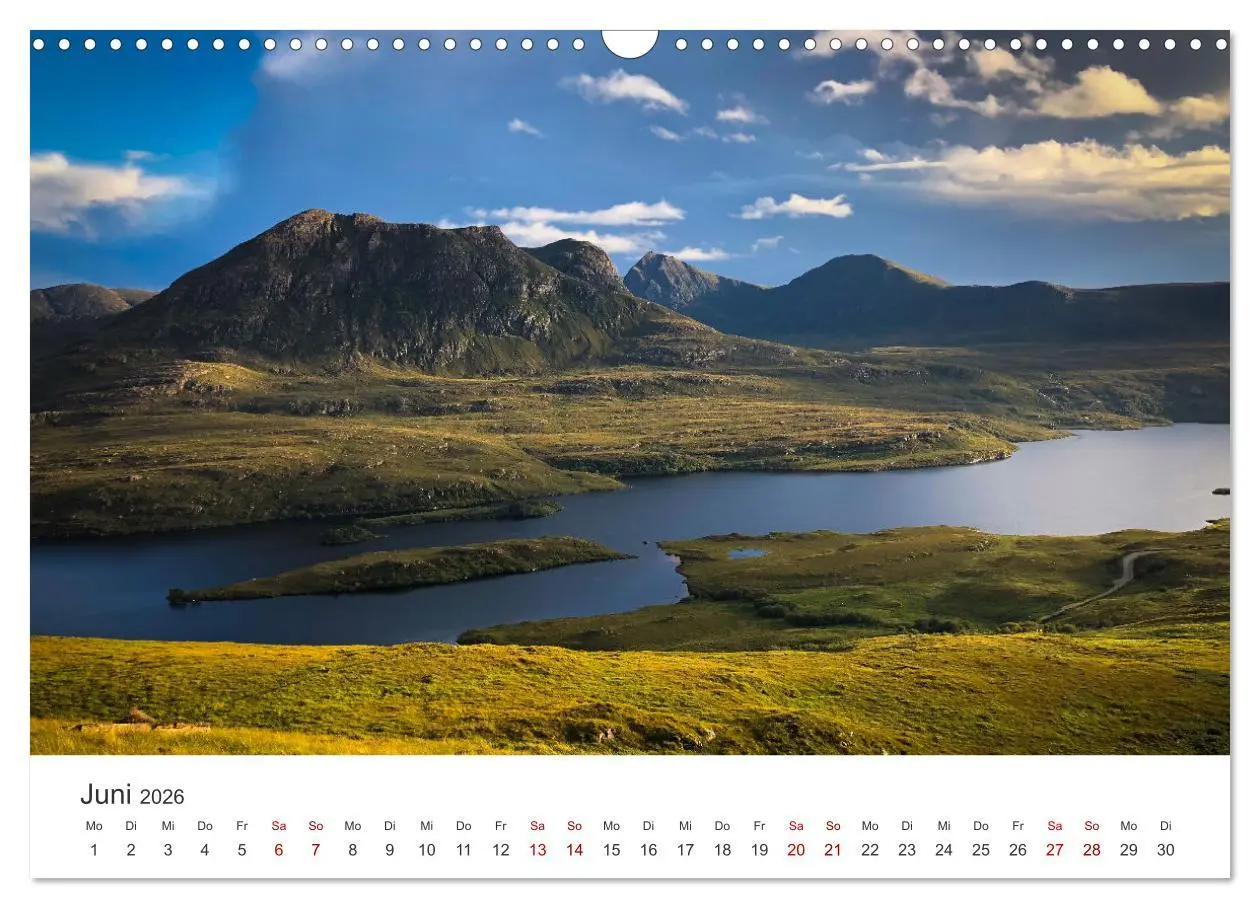Bild: 9783457610626 | Schottland - Wunderschöne Landschaften und einzigartige Natur....