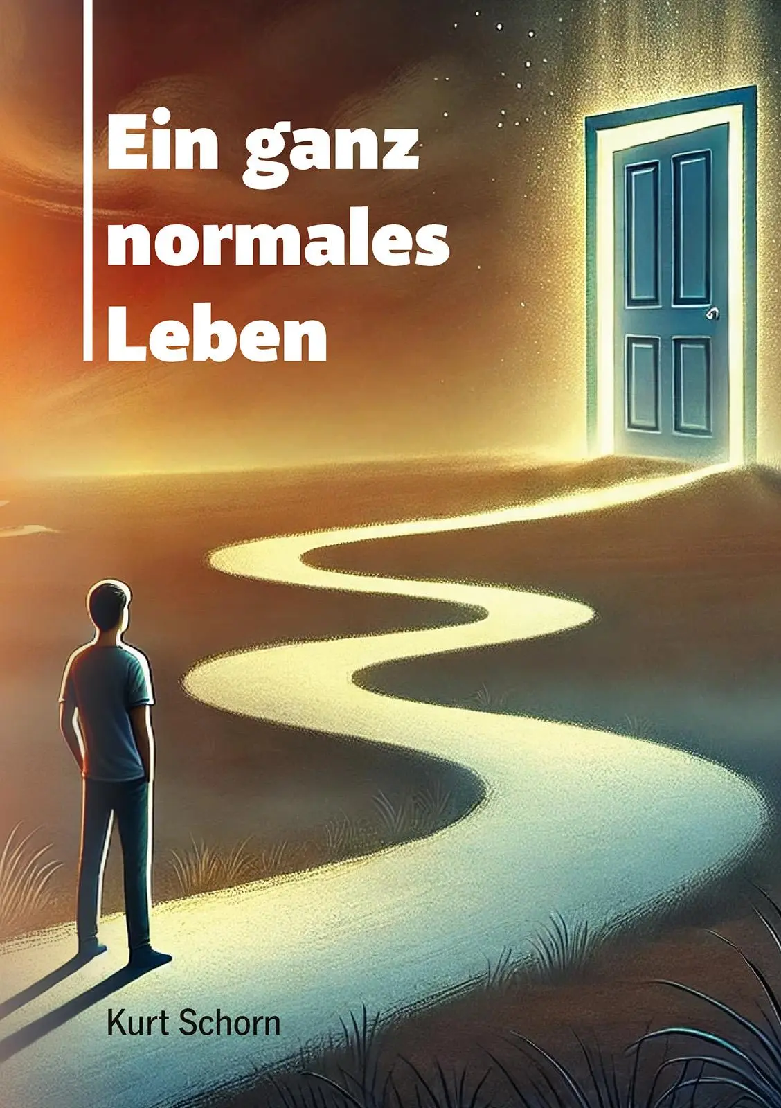Cover: 9783989030626 | Ein ganz normales Leben | Kurt Schorn | Taschenbuch | 138 S. | Deutsch
