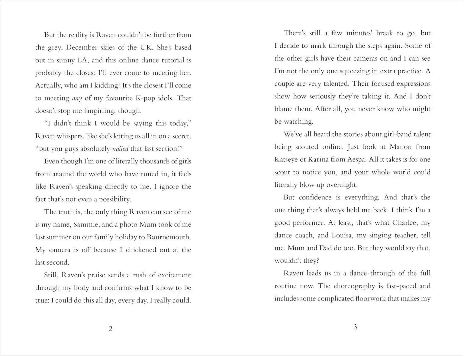 Bild: 9780702350726 | K-pop: Making the Band | Lucy Tandon Copp | Taschenbuch | 224 S.