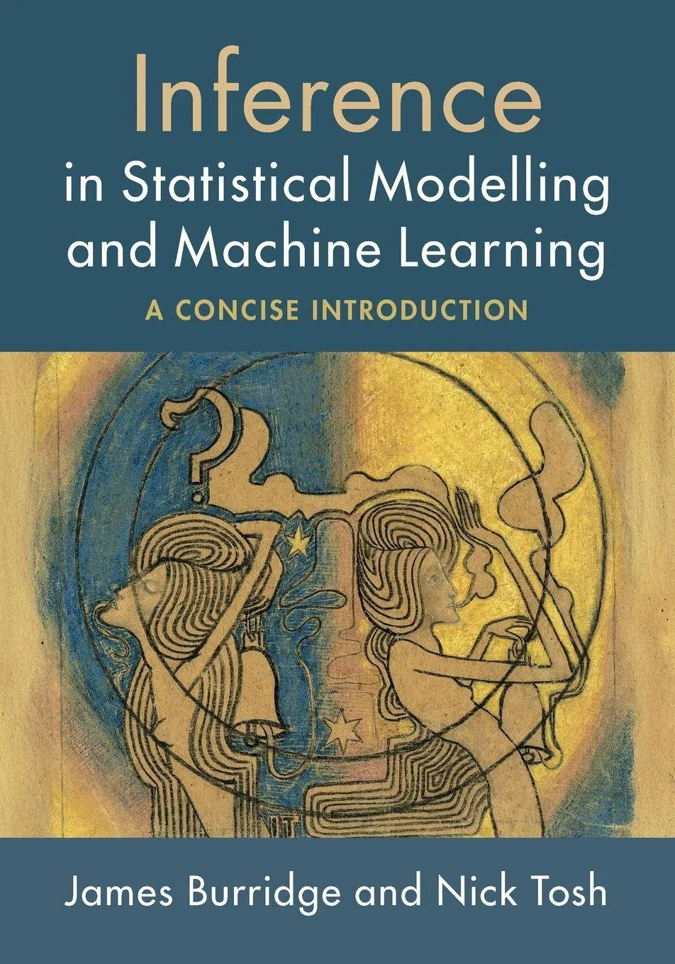 Cover: 9781009630726 | Inference in Statistical Modelling and Machine Learning | Taschenbuch