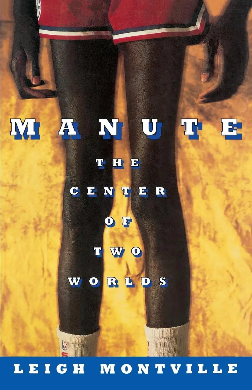 Cover: 9781451620726 | Manute | The Center of Two Worlds | Leigh Montville | Taschenbuch