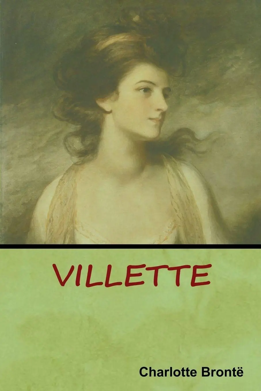 Cover: 9781644390726 | Villette | Charlotte Brontë | Taschenbuch | Kartoniert / Broschiert