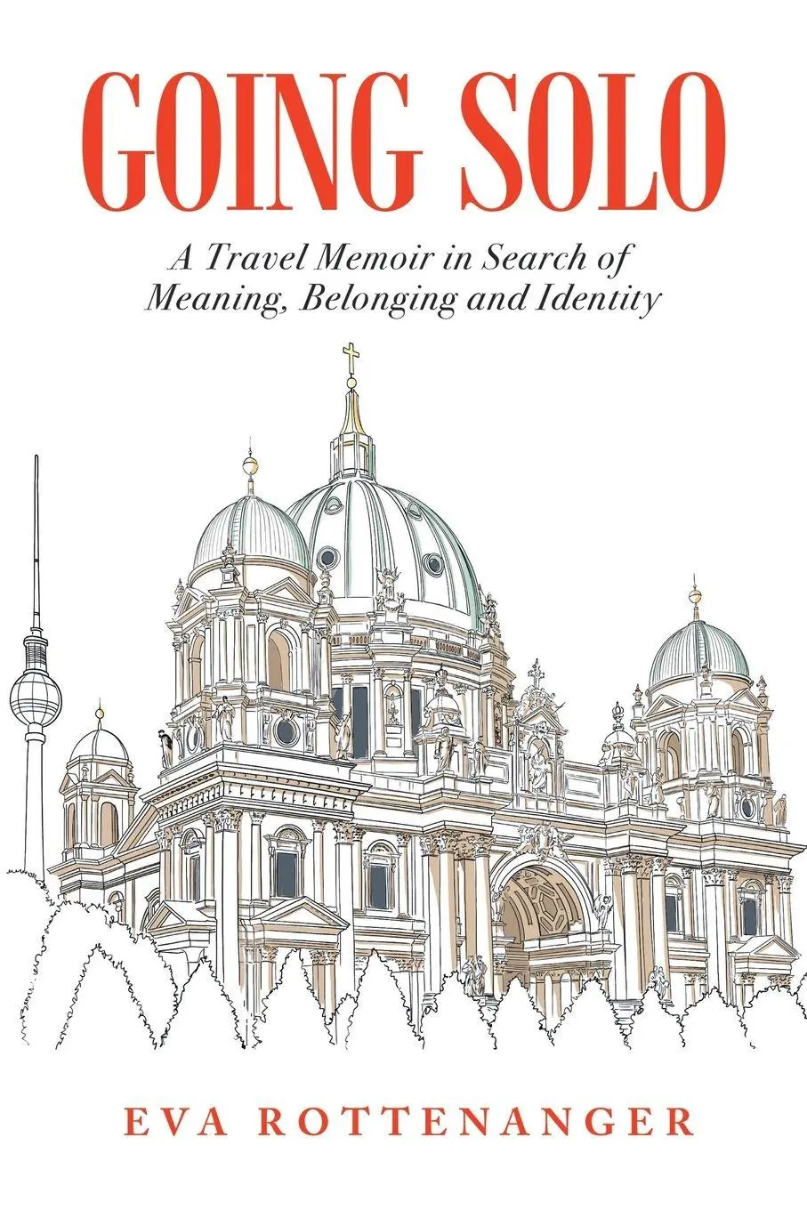 Cover: 9781669830726 | Going Solo | Eva Rottenanger | Taschenbuch | Kartoniert / Broschiert
