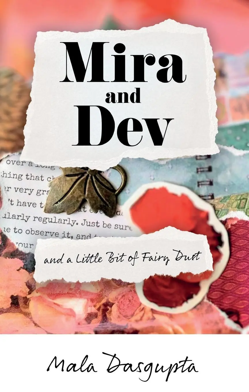 Cover: 9781805140726 | Mira and Dev | Mala Dasgupta | Taschenbuch | Englisch | 2023