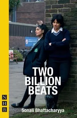 Cover: 9781839040726 | Two Billion Beats | Sonali Bhattacharyya | Taschenbuch | Englisch