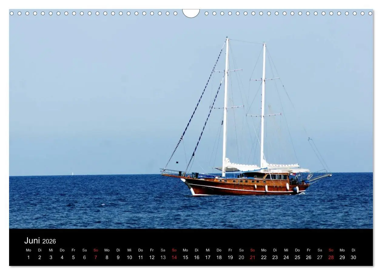 Bild: 9783516170726 | Kalabrien: Wo die Sonne Urlaub macht (Wandkalender 2026 DIN A3...