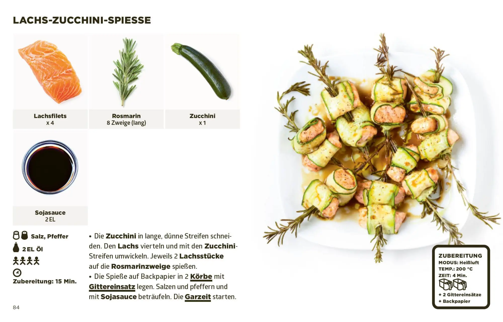 Bild: 9783745930726 | Simplissime - Das einfachste Kochbuch der Welt: Airfryer | Mallet